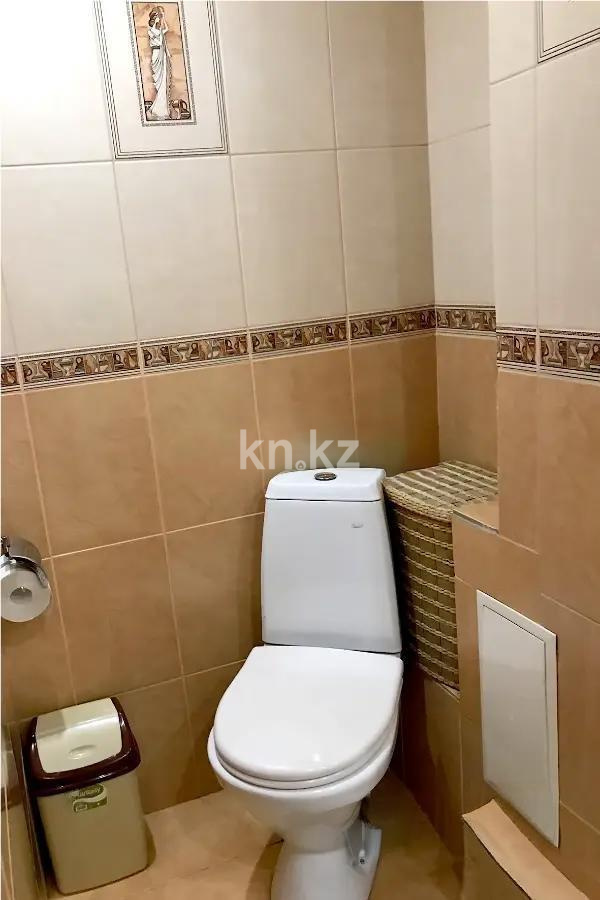 Продажа 2-комнатной квартиры, 52 м², ул. Ракымова, дом  36 в Астане - фото 3