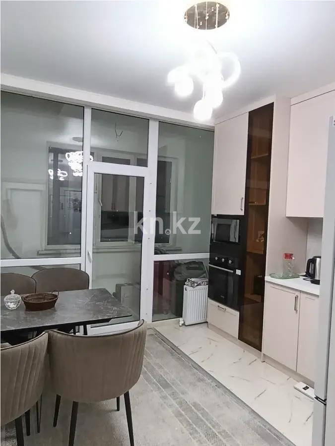 Продажа 1-комнатной квартиры, 44 м², ул. Северное Кольцо, дом  92/13 в Алматы