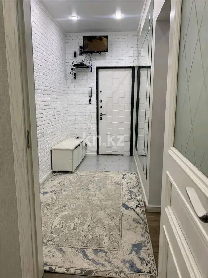 Продажа 3-комнатной квартиры, 78 м², мкр-н Орбита-3, дом  26 в Алматы - фото 5