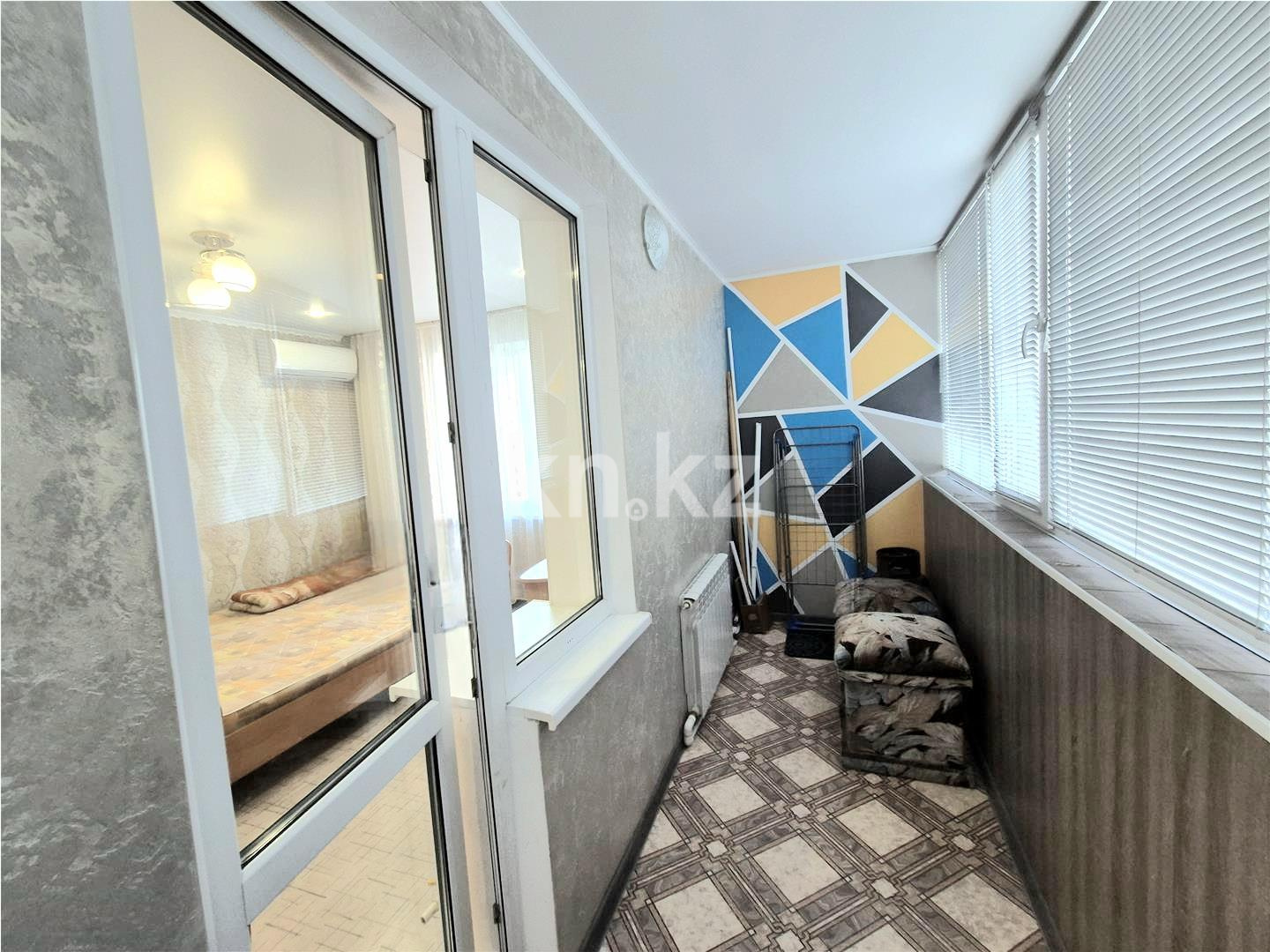 Продажа 2-комнатной квартиры, 56 м² - Продажа недвижимости в Темиртау - страница 2 фото 7 из 17