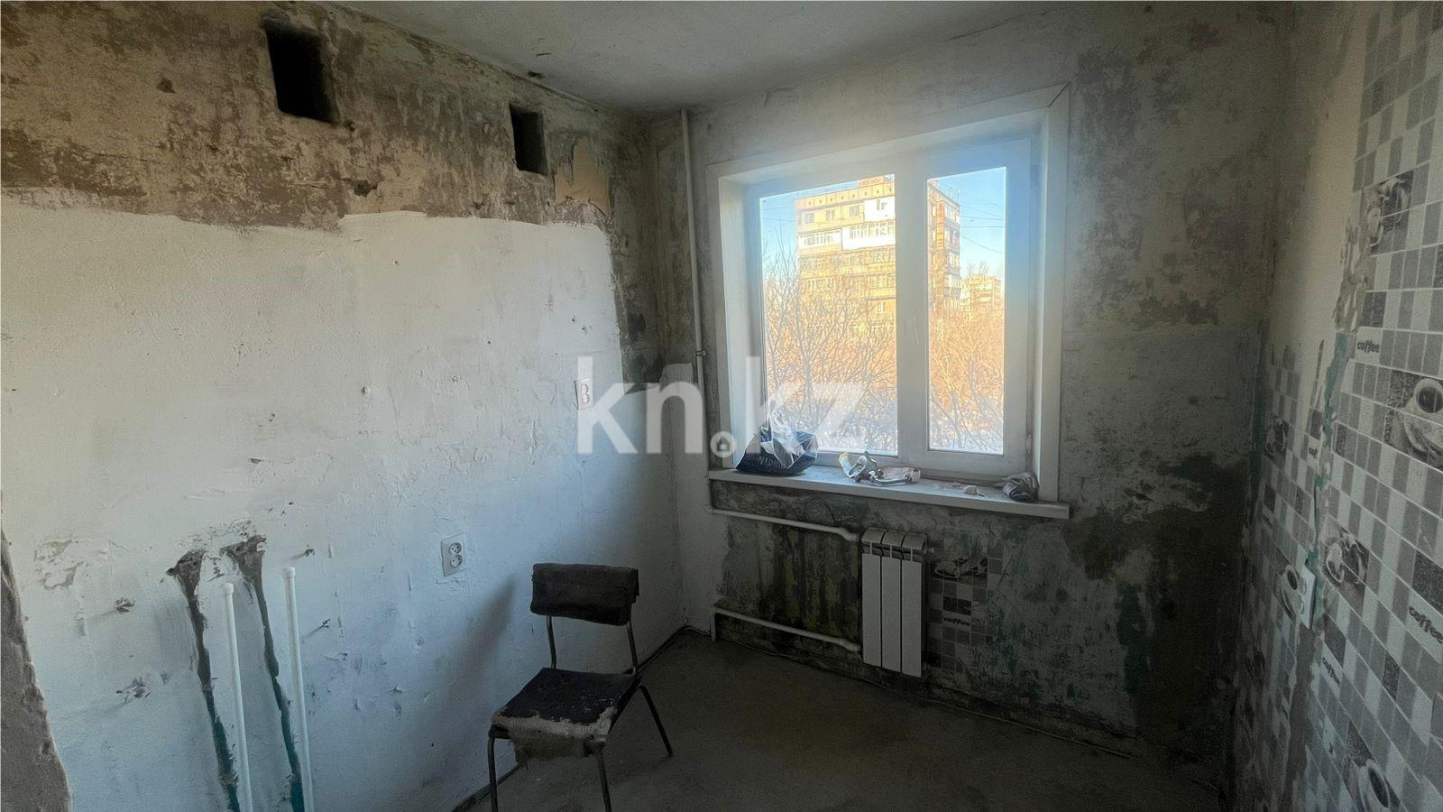 Продажа 2-комнатной квартиры, 43 м², 7-й мкр. - Продажа квартир в Казахстане фото 4 из 9