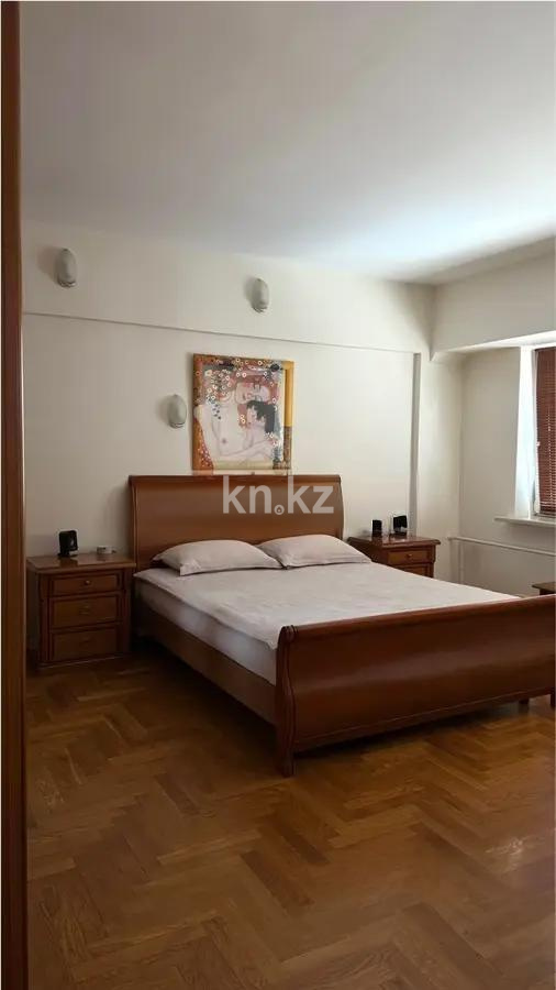 Продажа 3-комнатной квартиры, 95 м² - Продажа квартир в Алматы с фото фото 2 из 5