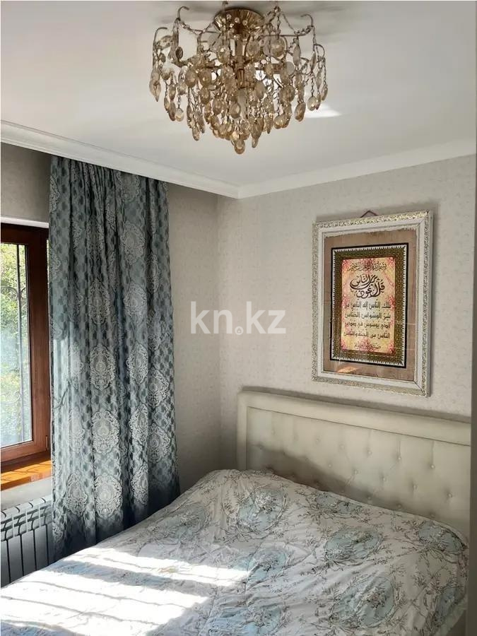 Продажа 3-комнатной квартиры, 80 м² - Продажа квартир от собственников в Алматы - страница 12 фото 3 из 7