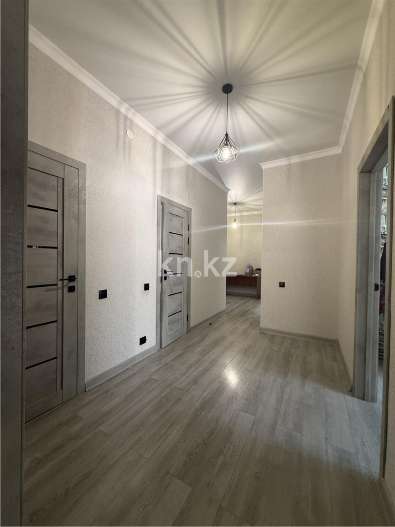 Продажа 3-комнатной квартиры, 80 м² в Караганде - фото 14
