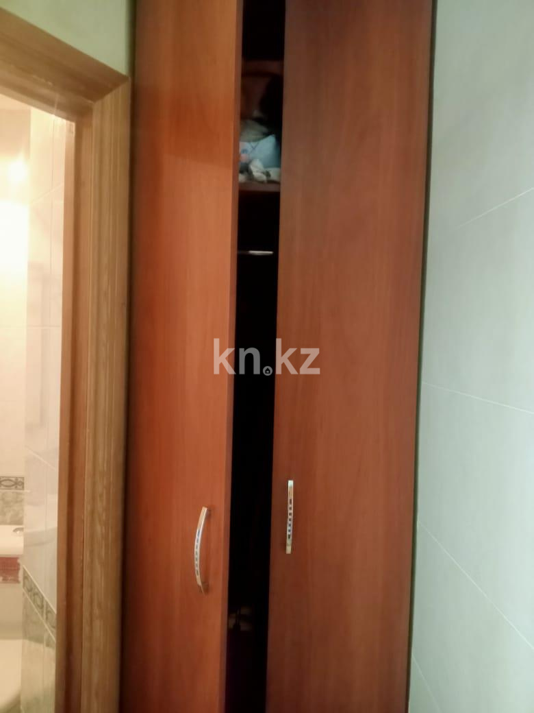 Продажа 1-комнатной квартиры, 30 м², ул. Крылова, дом  48 - Продажа  однокомнатных квартир в Караганде фото 10 из 14