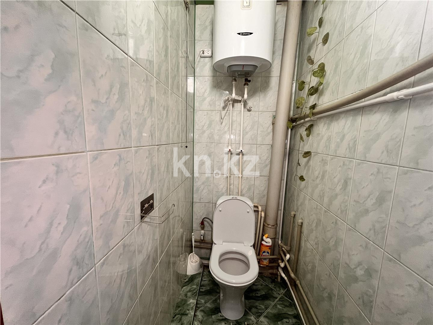 Продажа 2-комнатной квартиры, 53 м² - Продажа квартир в панельном доме в Темиртау фото 5 из 7