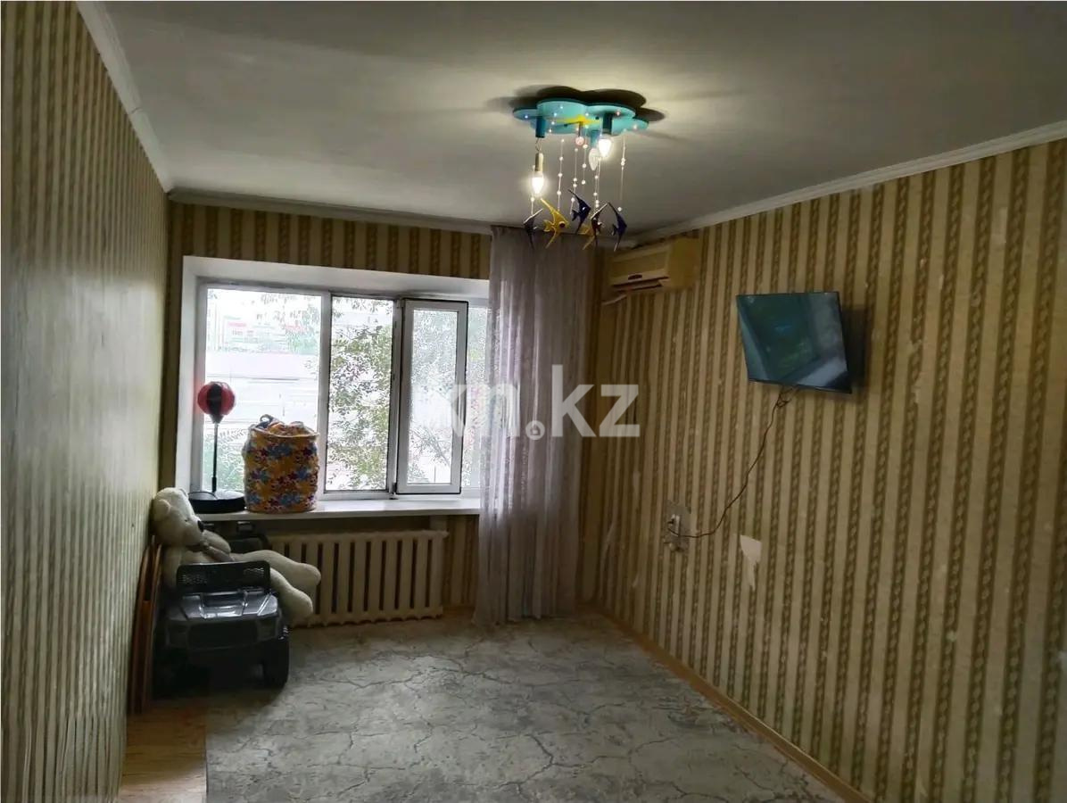 Продажа 1-комнатной квартиры, 33.5 м², пр. Кудайбердыулы, дом  2/4 - Продажа  однокомнатных квартир в Астане без посредников фото 1 из 3