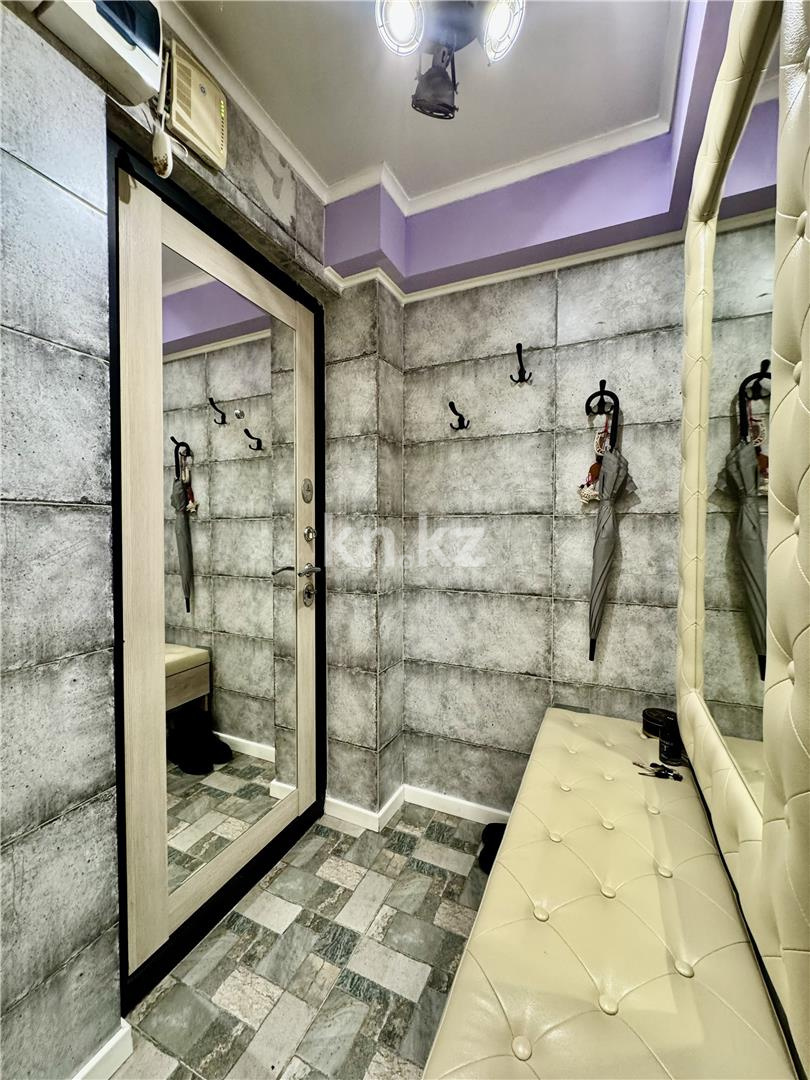 Продажа 2-комнатной квартиры, 44 м², ул. Мустафина, дом  3 в Караганде - фото 27