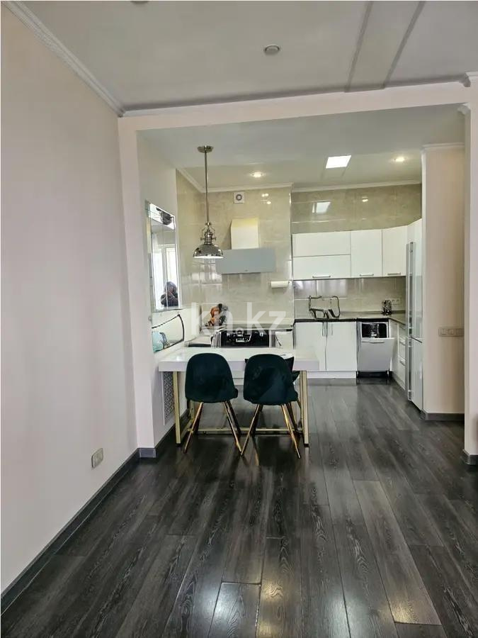 Продажа 2-комнатной квартиры, 62 м² - Продажа квартир в Казахстане - страница 19 фото 2 из 4