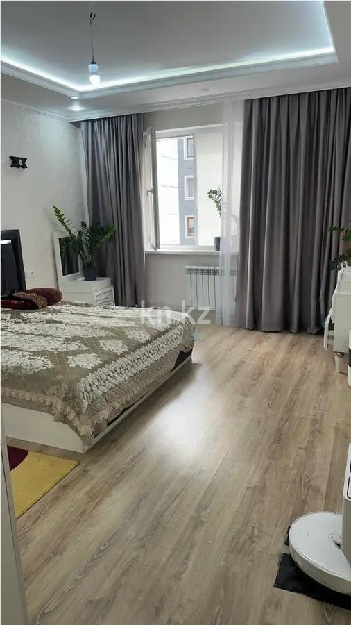 Продажа 3-комнатной квартиры, 120 м², ул. Торайгырова, дом  19а - Продажа квартир в Алматы фото 2 из 7