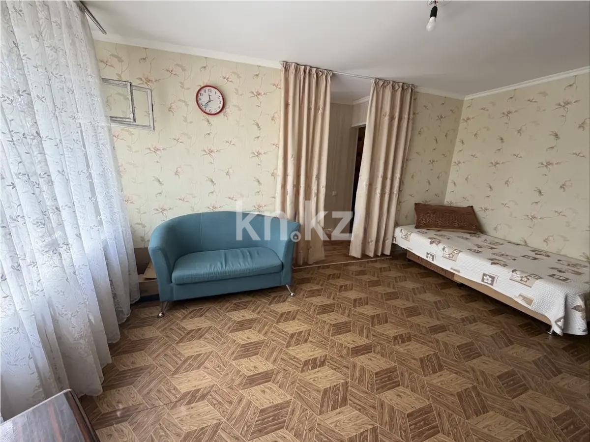 Продажа 1-комнатной квартиры, 28.2 м² в Астане
