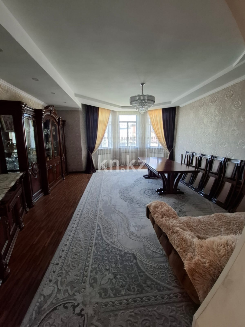 Продажа 5-комнатного дома, 246.6 м² - Продажа домов, коттеджей в Казахстане - страница 7 фото 21 из 23