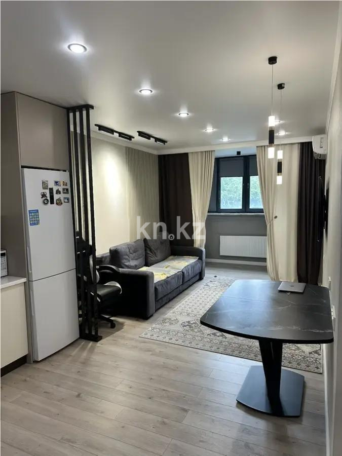 Продажа 2-комнатной квартиры, 65.1 м² в Алматы