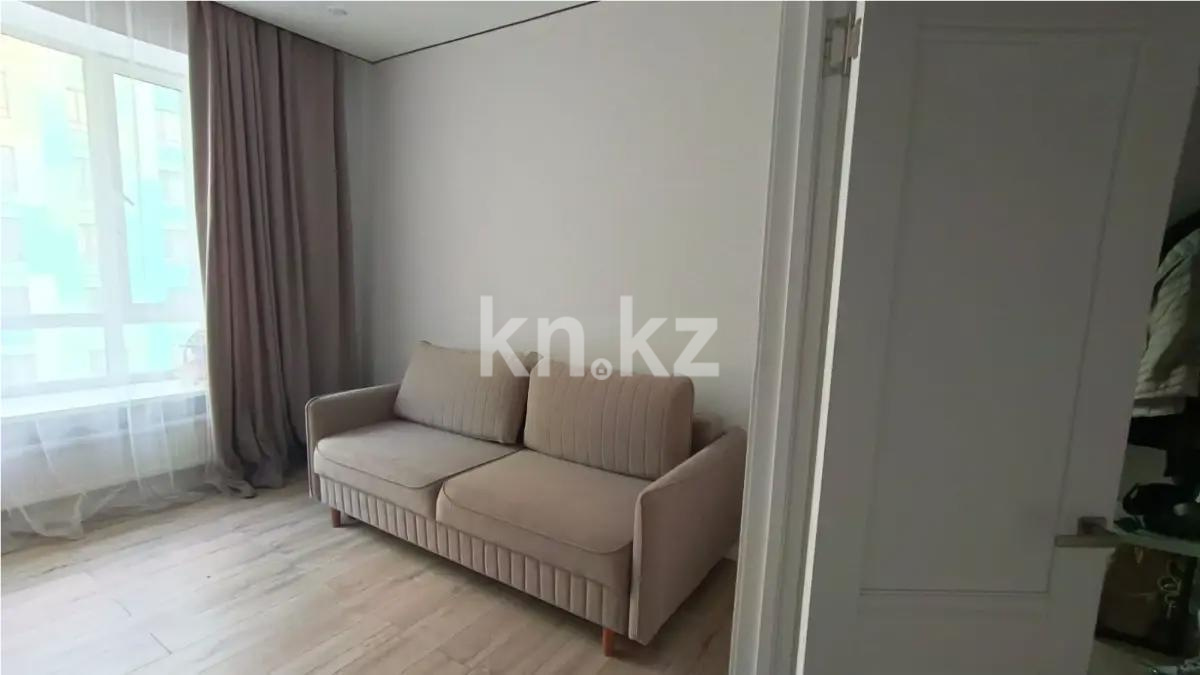 Продажа 2-комнатной квартиры, 51 м² в Астане