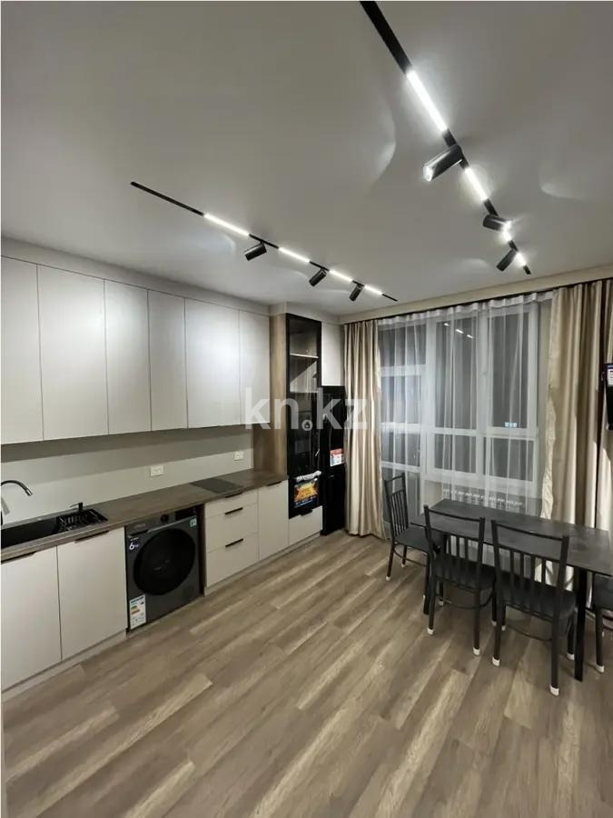 Продажа 1-комнатной квартиры, 45 м² - Продажа однокомнатных квартир от собственников в Алматы - страница 4 фото 3 из 5