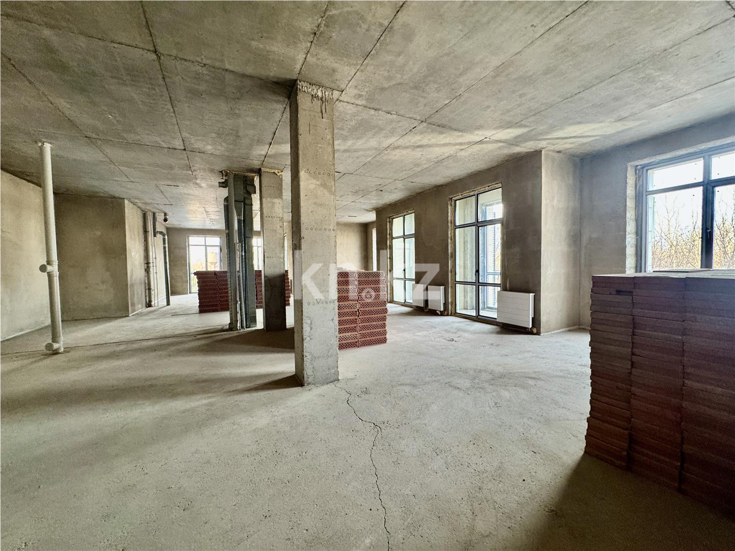 Продажа 6-комнатной квартиры, 165 м², ул. Мичурина, дом  11/12 - Продажа  пятикомнатных квартир в Караганде фото 11 из 17