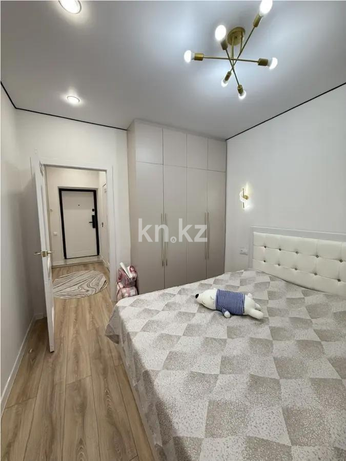 Продажа 2-комнатной квартиры, 40 м² - Продажа квартир в Астане без посредников - страница 38 фото 2 из 8