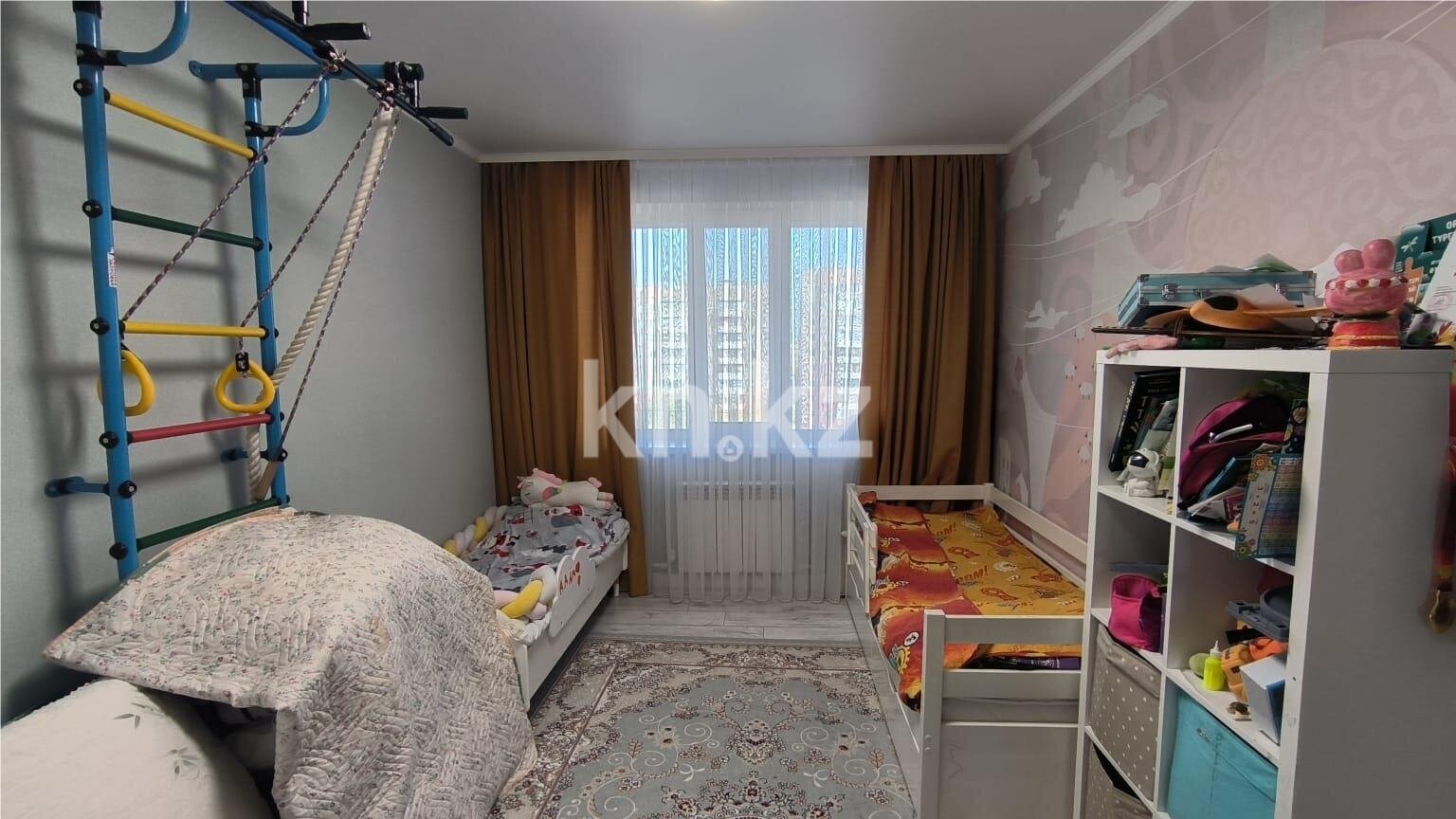 Продажа 3-комнатной квартиры, 94 м² в Караганде - фото 9