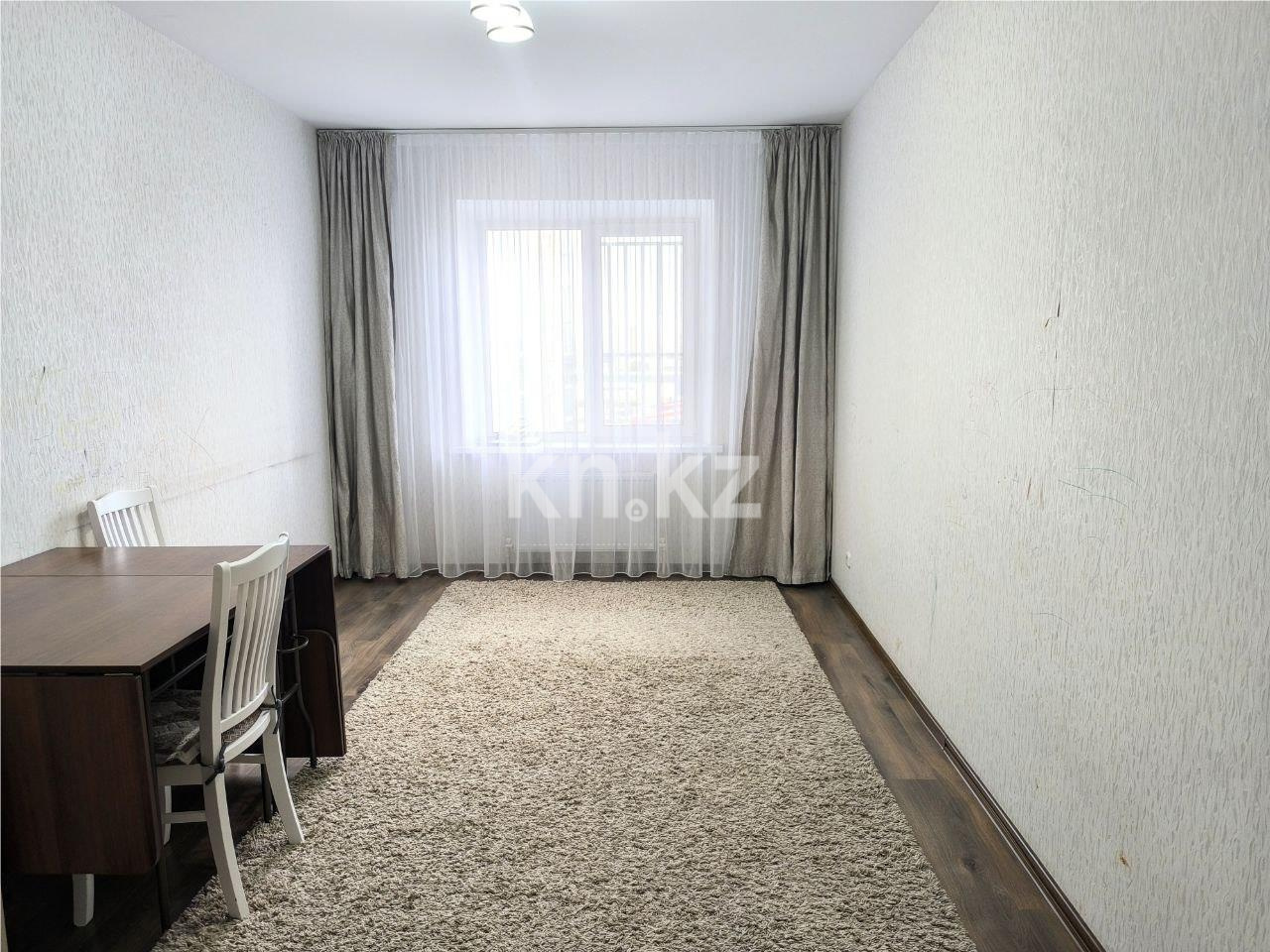 Продажа 3-комнатной квартиры, 98 м², пр. Шахтеров в Караганде - фото 5