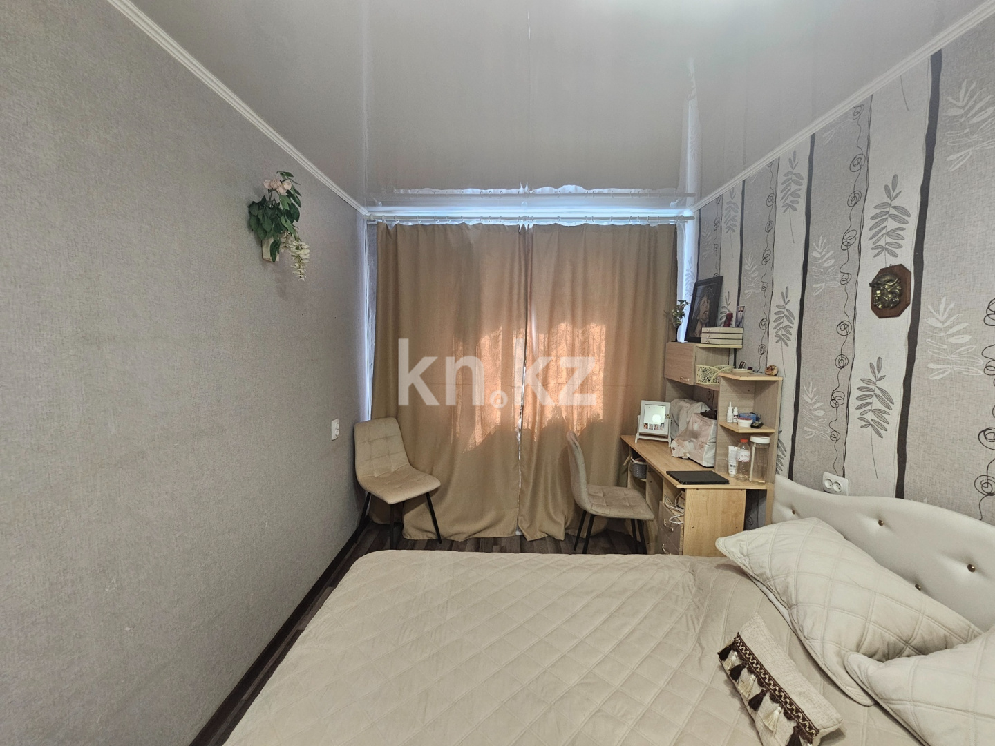Продажа 2-комнатной квартиры, 46 м² в Караганде - фото 6