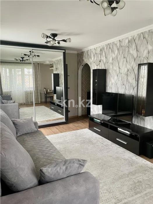 Продажа 1-комнатной квартиры, 31 м² - Недвижимость в Караганде - страница 11 фото 2 из 9