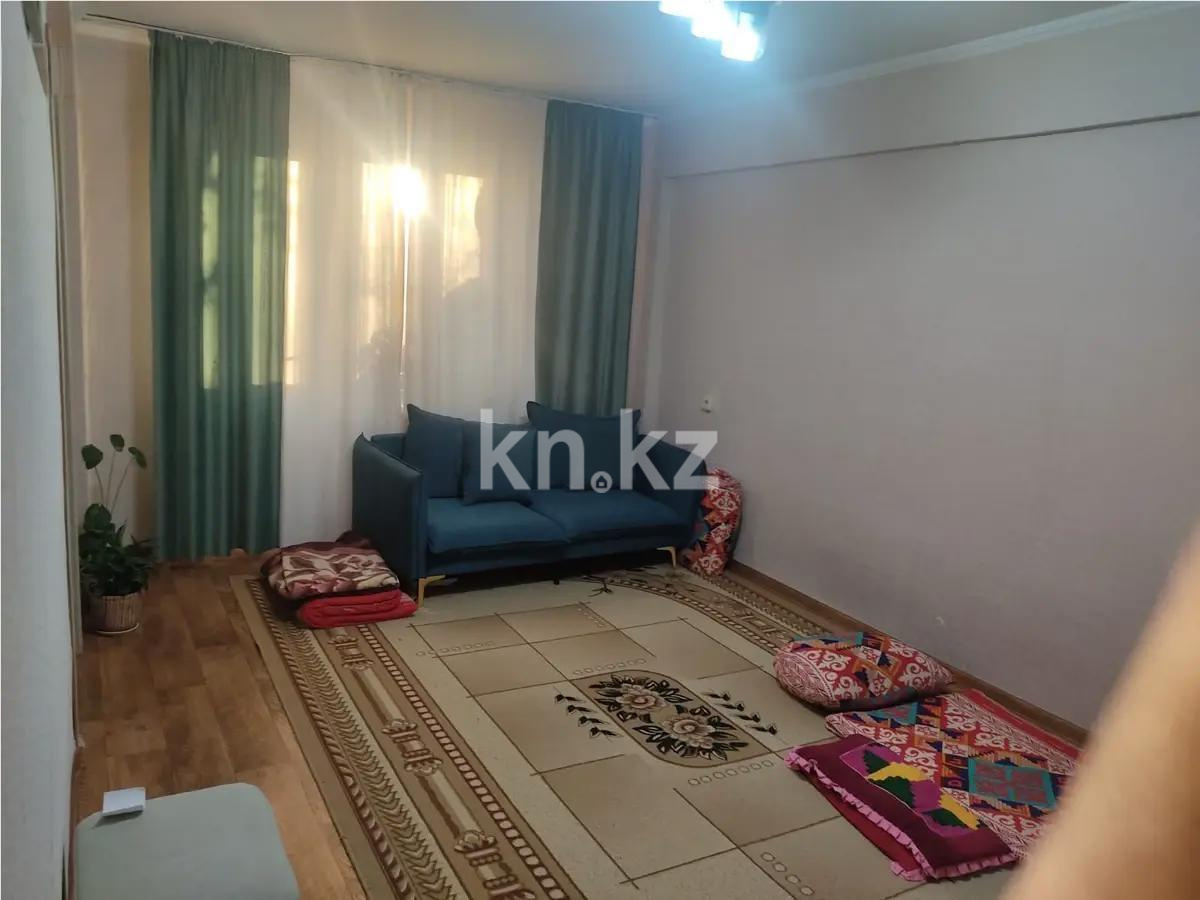 Продажа 2-комнатной квартиры, 45 м² - Продажа квартир от собственников в Астане - страница 123 фото 1 из 3