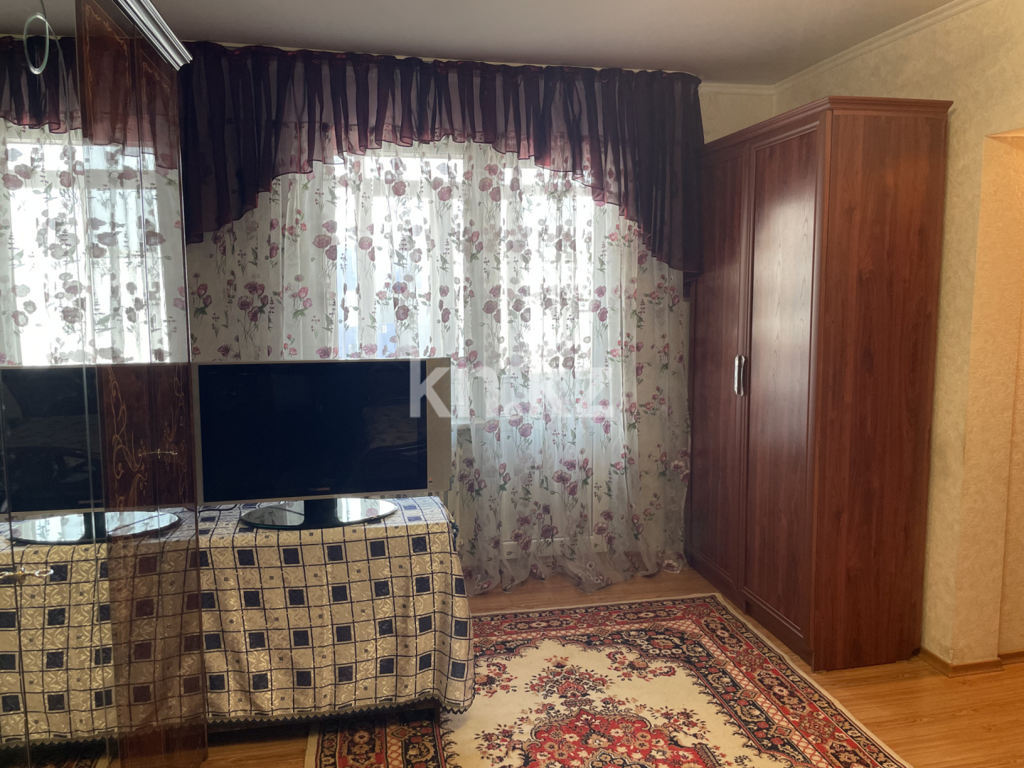 Аренда 4-комнатной квартиры, 103 м², Каратал, дом  15 - Аренда квартир помесячно в Казахстане фото 37 из 40