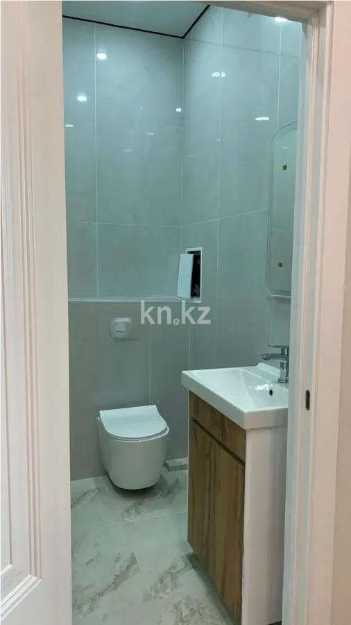 Продажа 2-комнатной квартиры, 43 м² в Астане - фото 3
