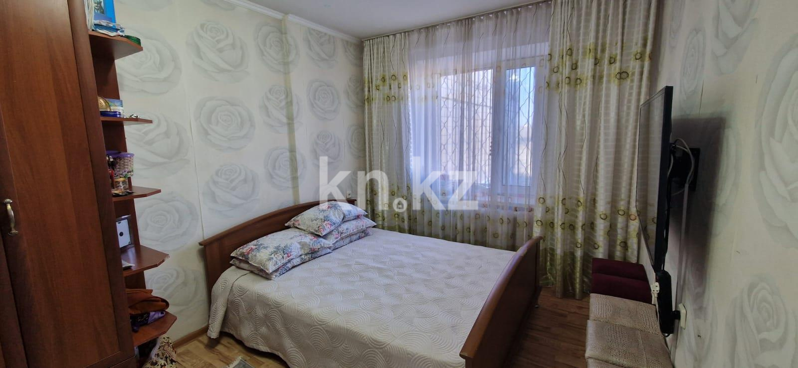 Продажа 3-комнатной квартиры, 62 м², ул. 9-й мкр. в Темиртау - фото 3