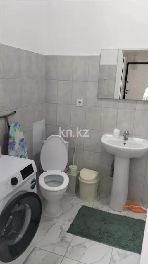 Продажа 2-комнатной квартиры, 52 м² - Продажа квартир от собственников в Астане фото 2 из 2