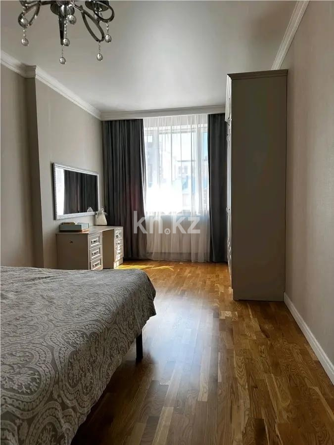 Продажа 4-комнатной квартиры, 122 м² в Астане - фото 3