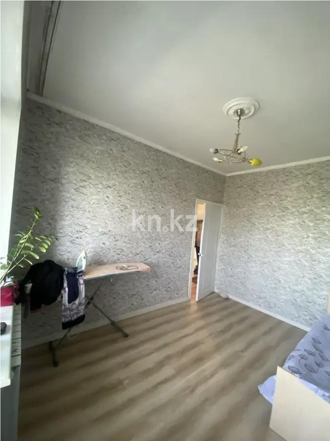 Продажа 3-комнатной квартиры, 63.6 м², пр. Суюнбая, дом  292/4 в Алматы - фото 2