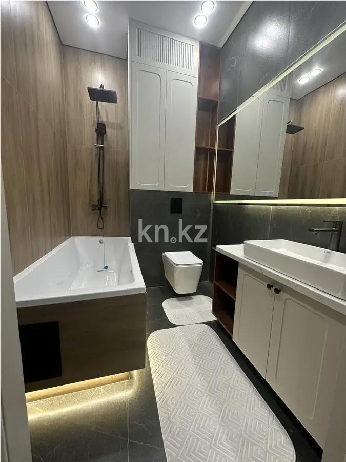 Продажа 2-комнатной квартиры, 40 м² в Астане - фото 4