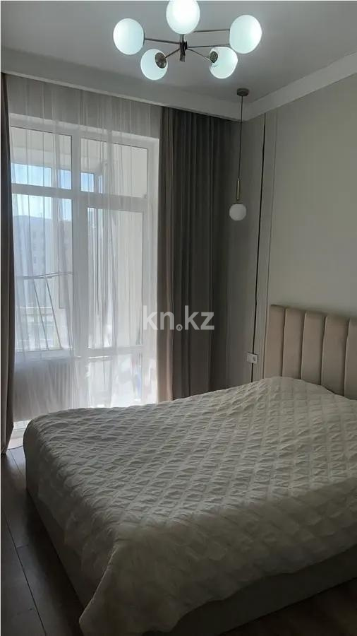 Продажа 2-комнатной квартиры, 42 м² в Астане - фото 2