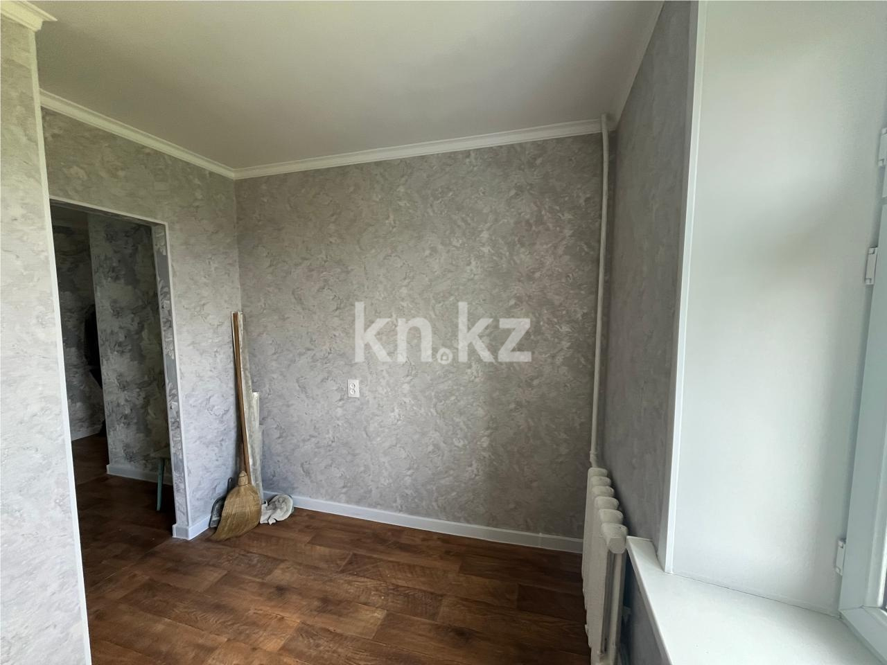 Продажа 3-комнатной квартиры, 60 м² - Продажа недвижимости в Караганде - страница 8 фото 11 из 16