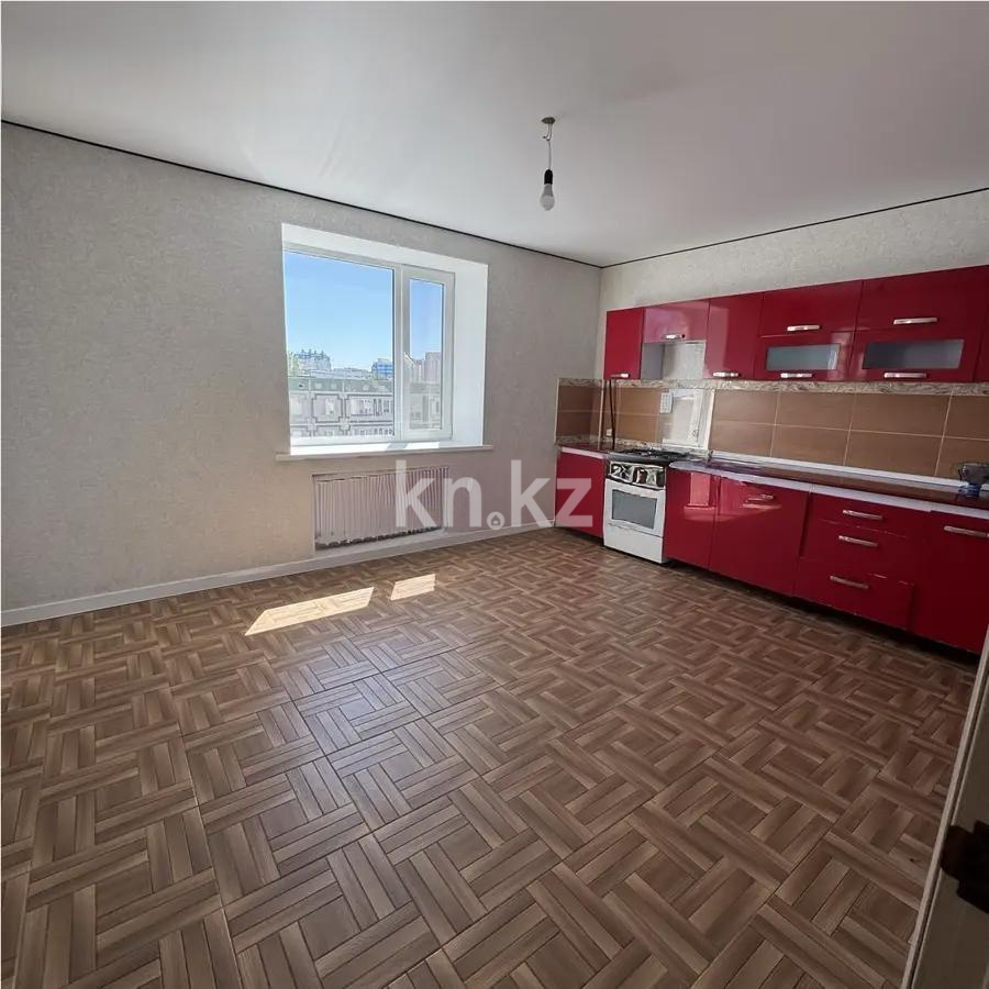 Продажа 3-комнатной квартиры, 115.8 м² в Астане