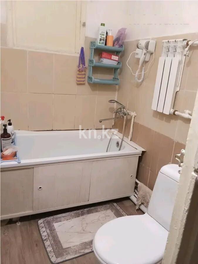 Продажа 1-комнатной квартиры, 33 м² в Темиртау - фото 4