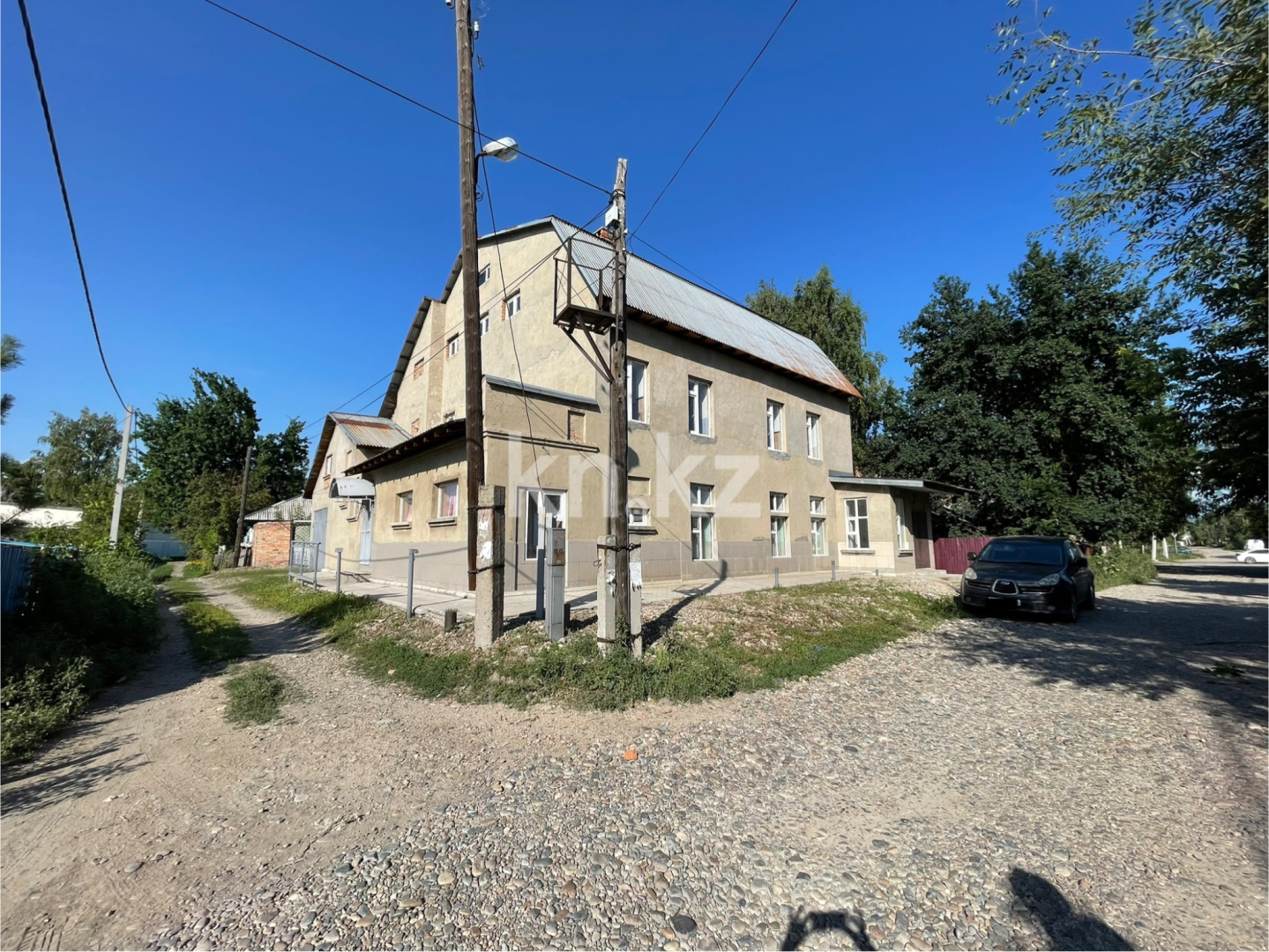 Продажа , 320 м², ул. Чернова, дом  58 - Продажа зданий в Усть-Каменогорске фото 1 из 17
