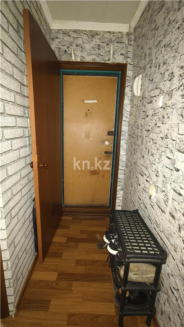 Продажа 2-комнатной квартиры, 44 м², мкр-н 14 - Продажа квартир в Караганде фото 9 из 10