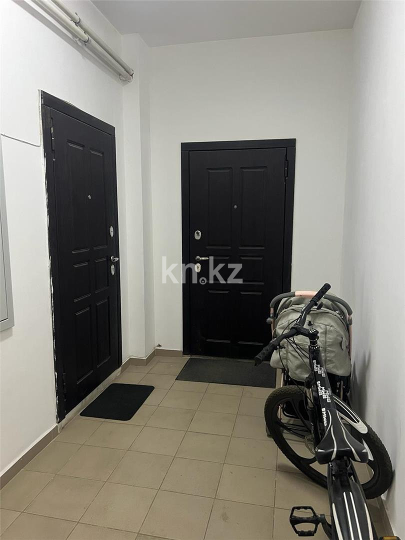 Продажа 3-комнатной квартиры, 94 м², ул. Сатыбалдина, дом  30 - Продажа квартир в Караганде фото 24 из 27