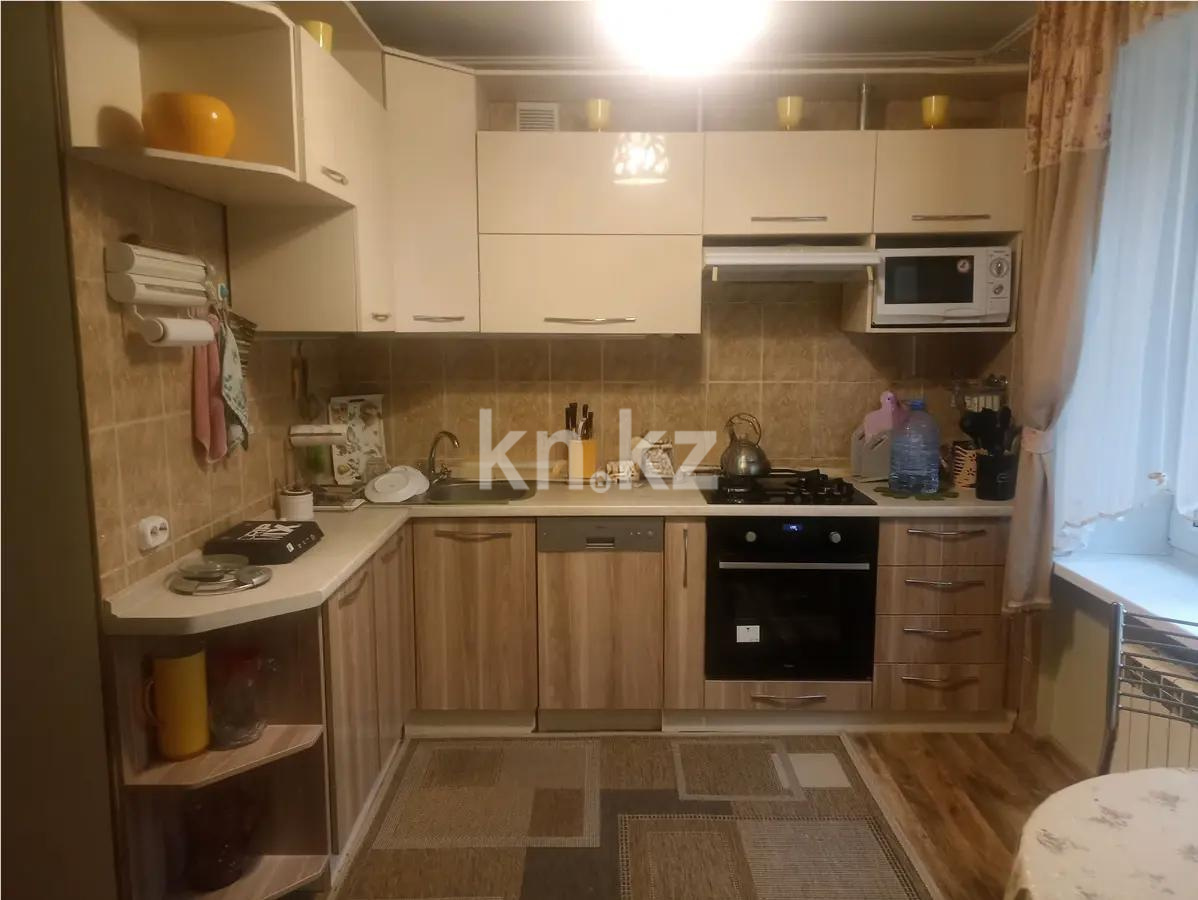 Продажа 3-комнатной квартиры, 72 м², ул. Монтажная, дом  9 - Продажа  трехкомнатных квартир в Алматы без посредников фото 3 из 4