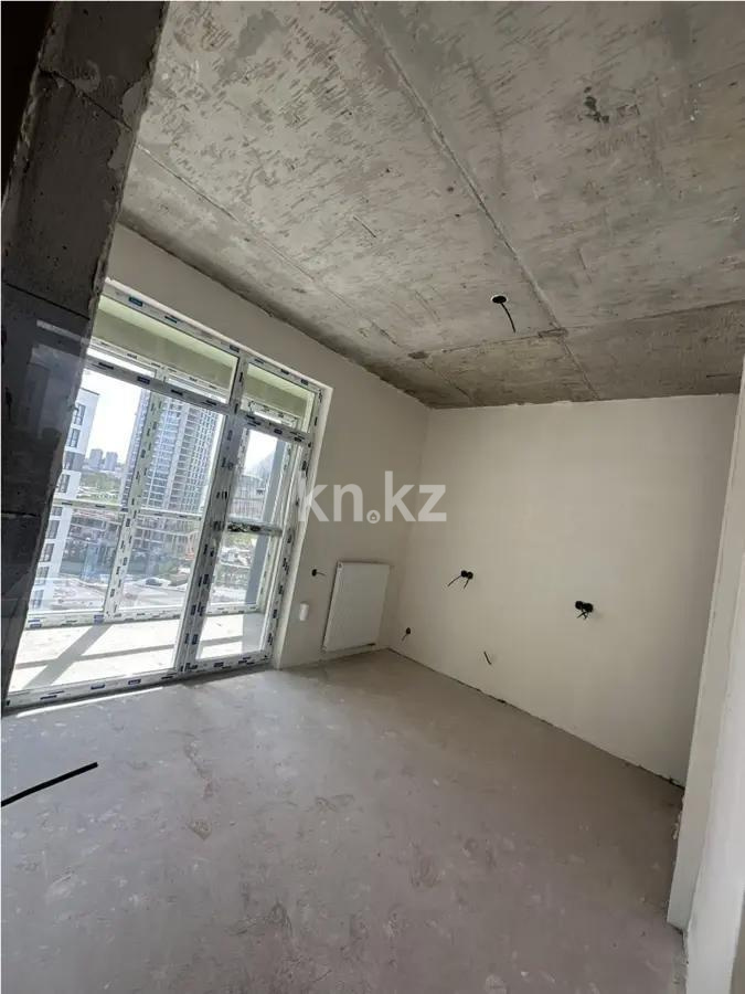 Продажа 2-комнатной квартиры, 61.8 м² - Недвижимость в Астане - страница 33 фото 2 из 4