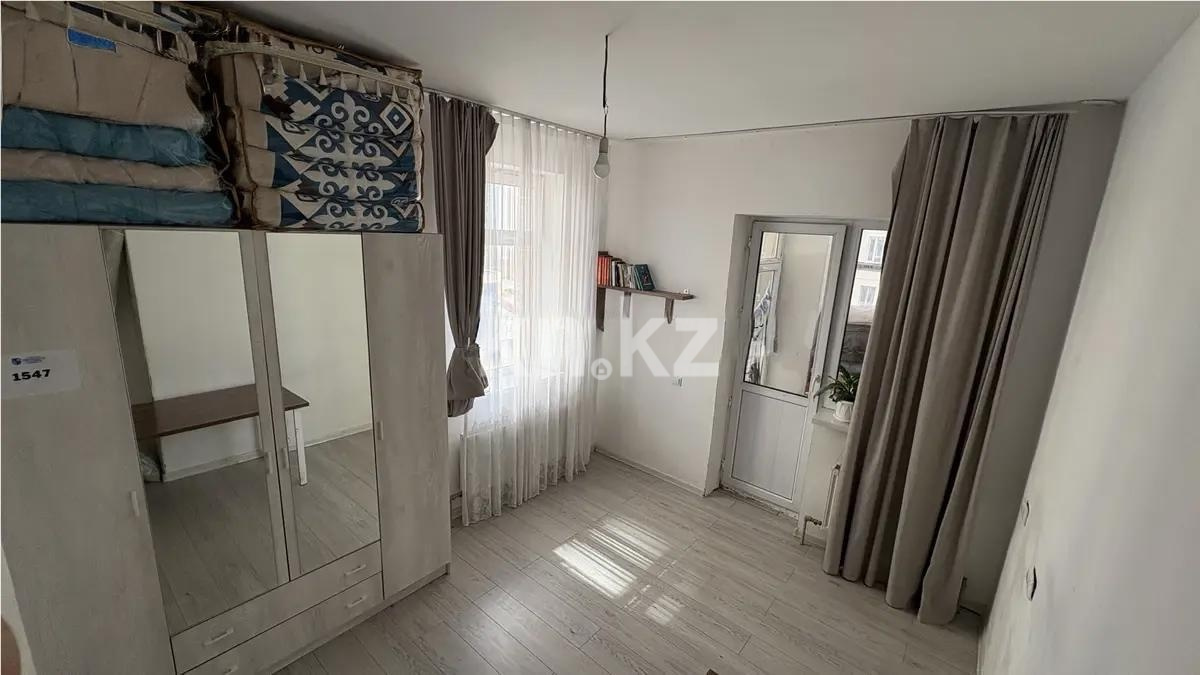 Продажа 2-комнатной квартиры, 52 м² в Астане