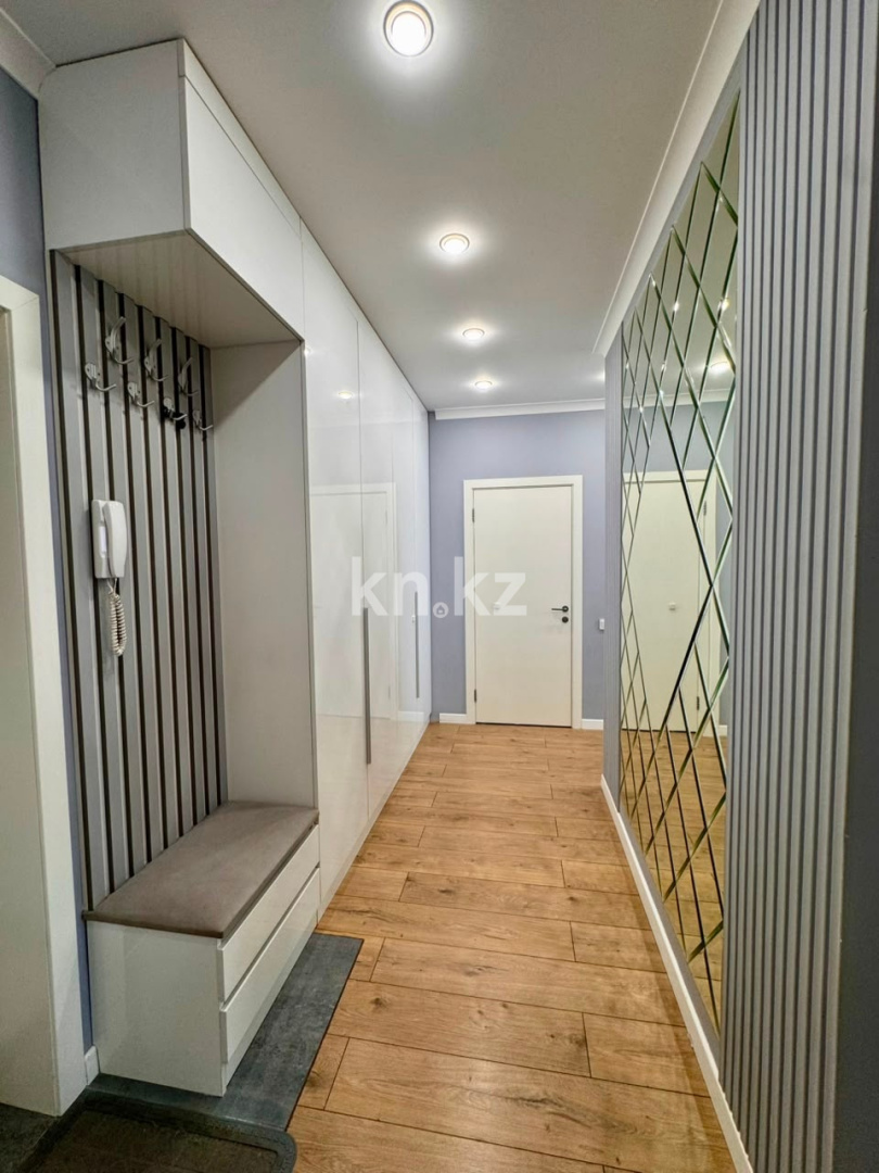 Продажа 3-комнатной квартиры, 61.1 м² - Продажа квартир в Алматы - страница 11 фото 12 из 20