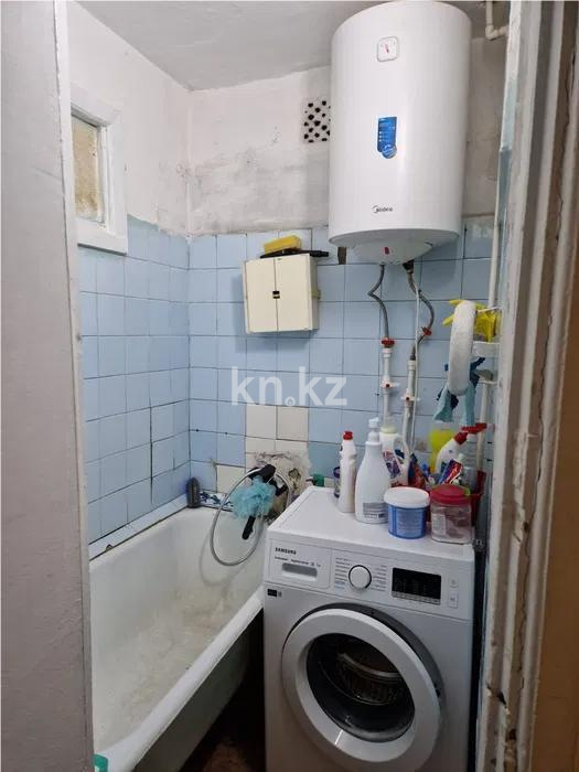 Продажа 2-комнатной квартиры, 56 м², ул. Тищенко, дом  1 - Продажа жилой и коммерческой недвижимости в Темиртау фото 5 из 5