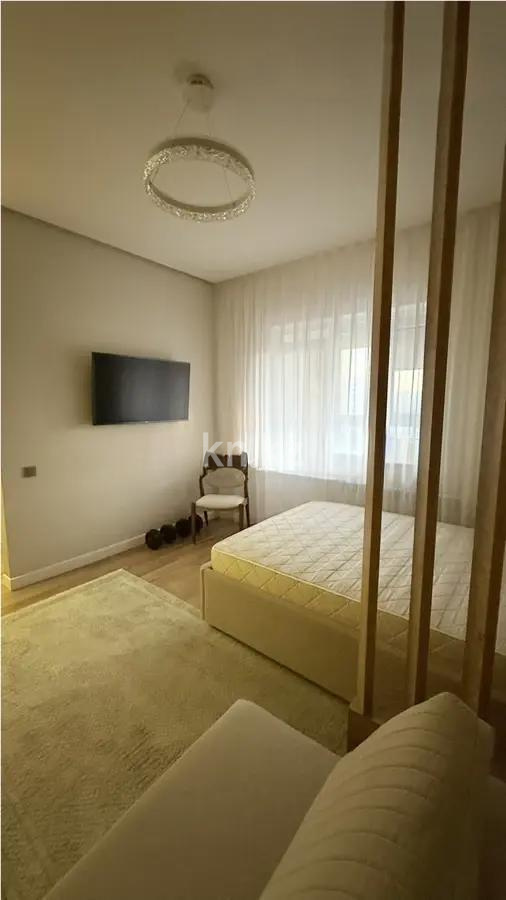 Продажа 1-комнатной квартиры, 38 м² в Астане - фото 2