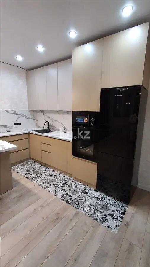 Продажа 2-комнатной квартиры, 44 м² в Караганде - фото 3
