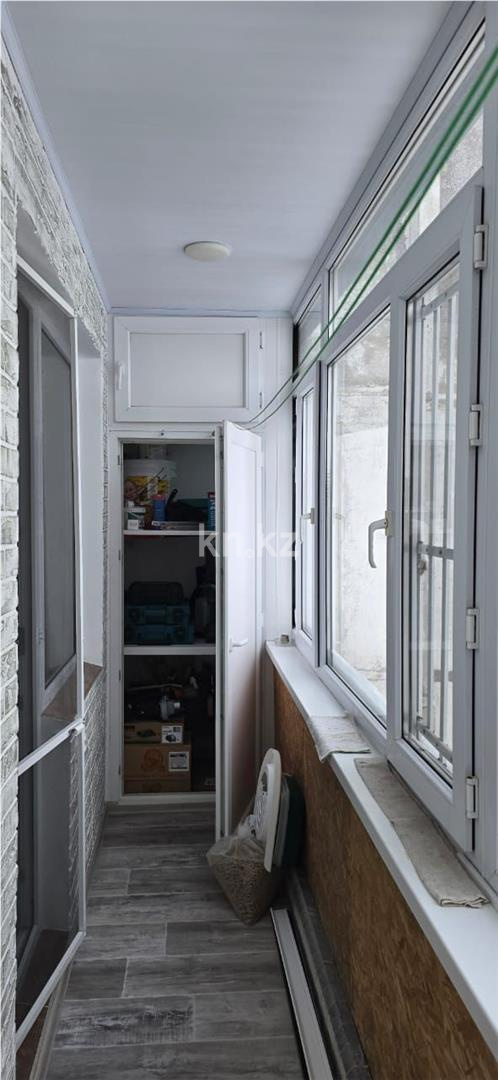 Продажа 3-комнатной квартиры, 63 м² в Караганде - фото 13