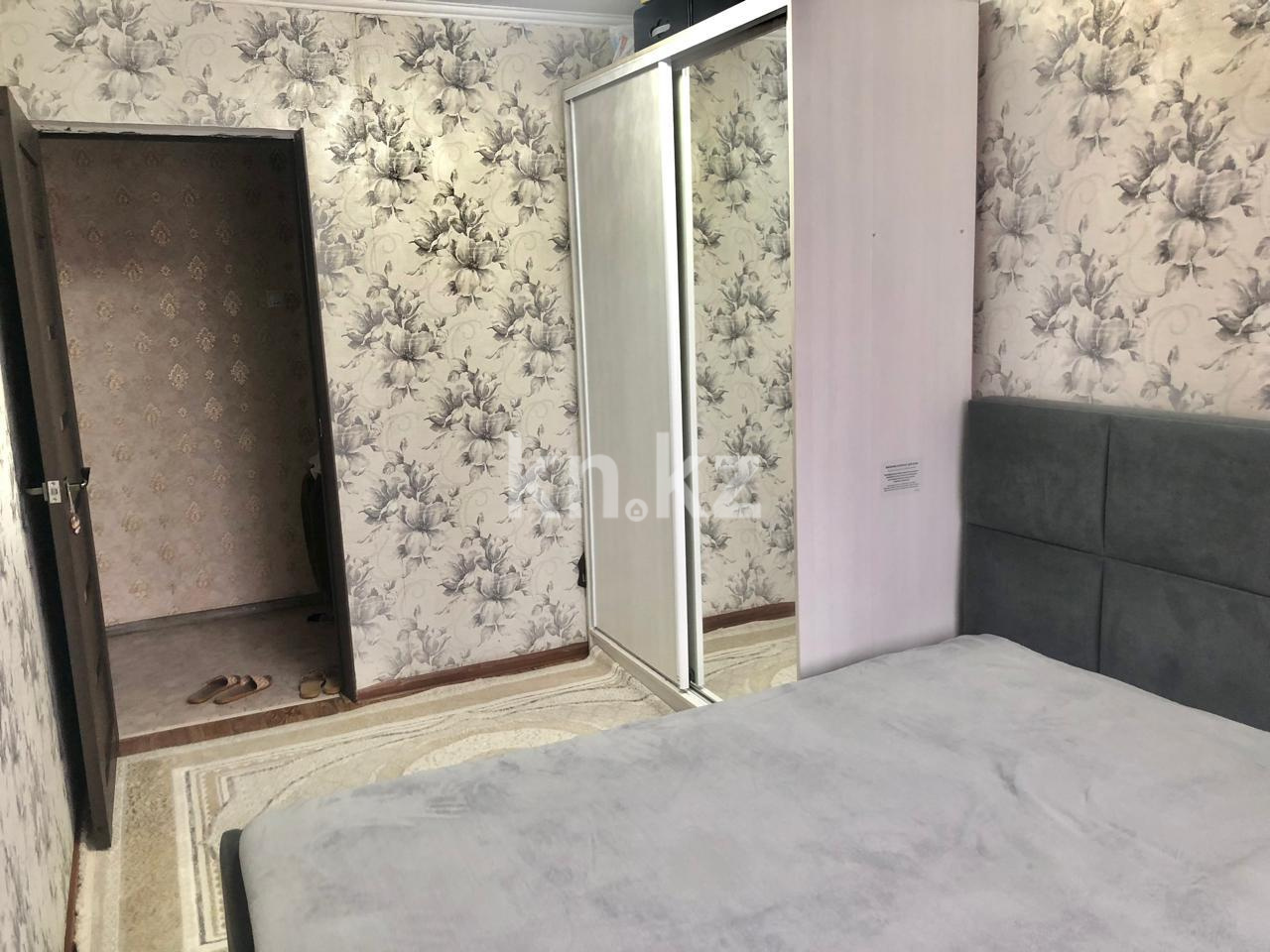 Продажа 4-комнатной квартиры, 61 м², мкр-н 15, дом  28 - Продажа  четырехкомнатных квартир в Караганде фото 3 из 15