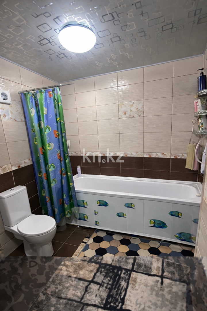 Продажа 4-комнатного дома, 116.4 м² - Продажа домов, коттеджей в Алматинской области фото 7 из 15